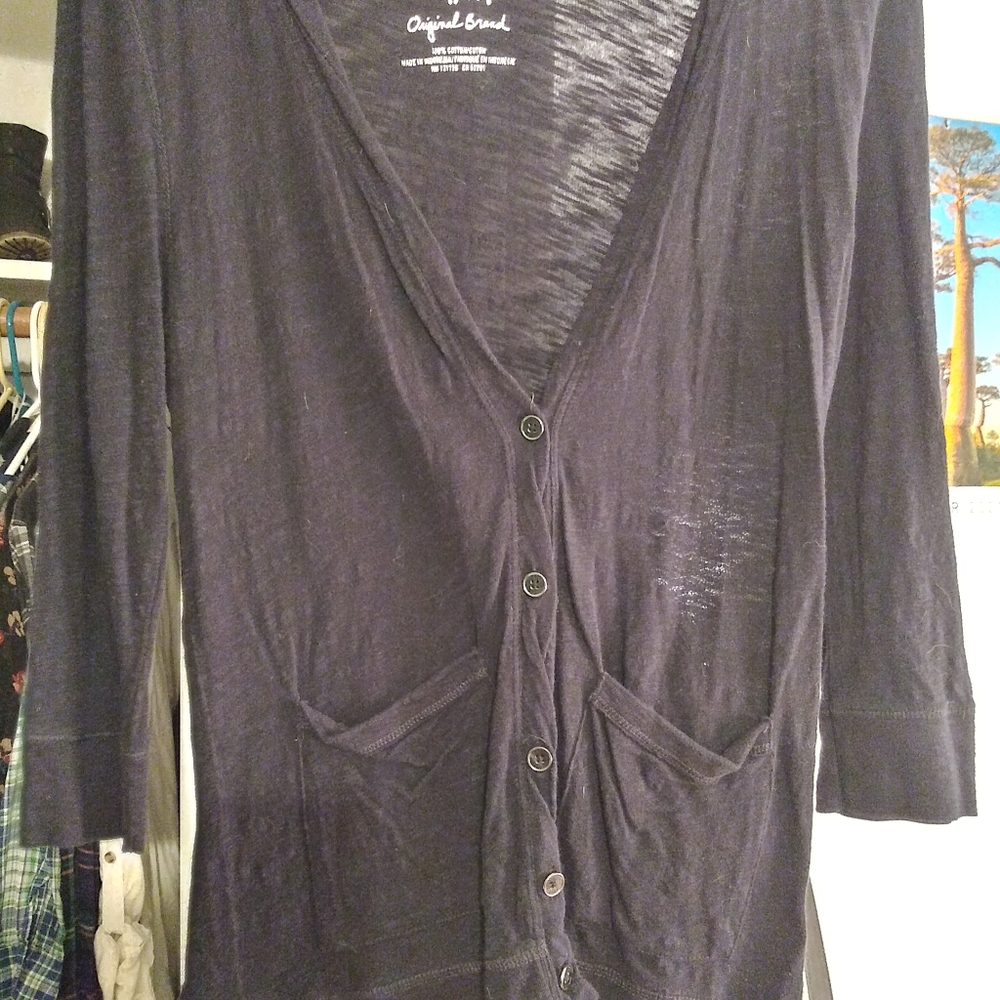 Aeropostale Sweater